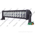 13.5Inch 72W LED Light Bar,led driving light,led working light bar with wiring harness